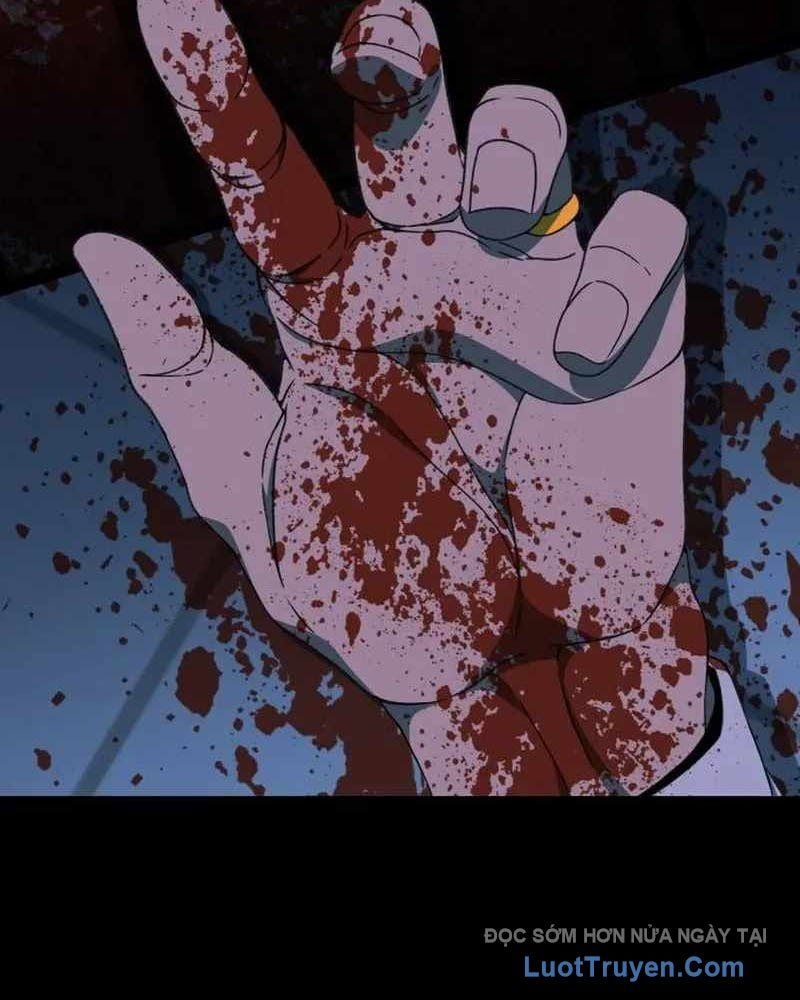 Siêu Anh Hùng Black Briday Chap 14 - Next Chap 15