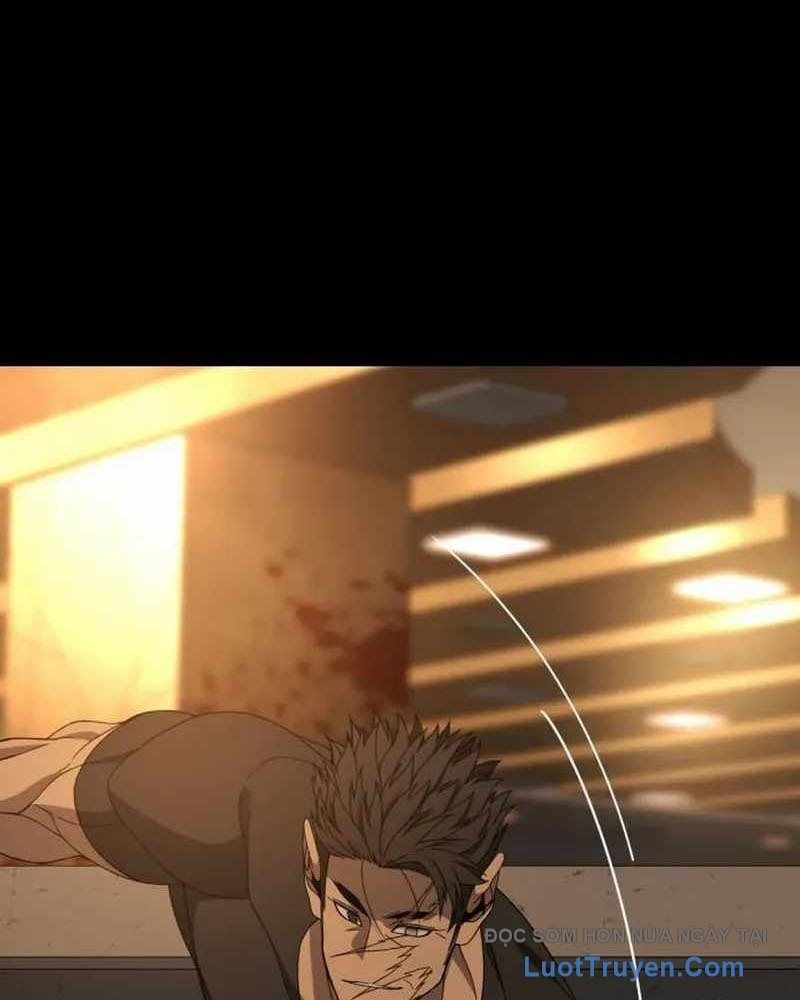 Siêu Anh Hùng Black Briday Chap 14 - Next Chap 15