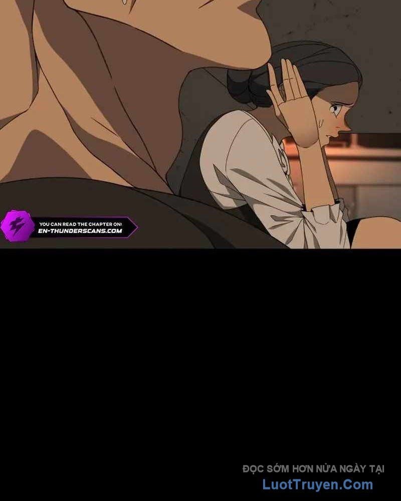 Siêu Anh Hùng Black Briday Chap 14 - Next Chap 15