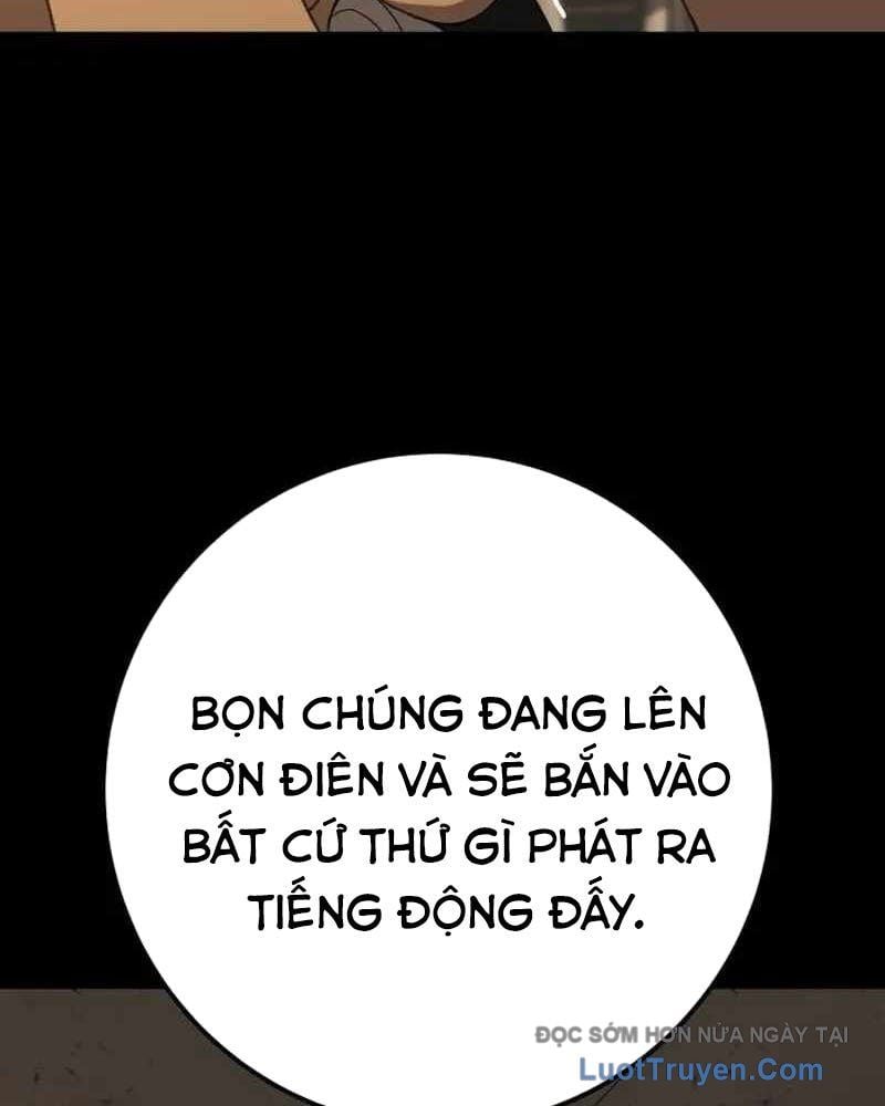 Siêu Anh Hùng Black Briday Chap 14 - Next Chap 15