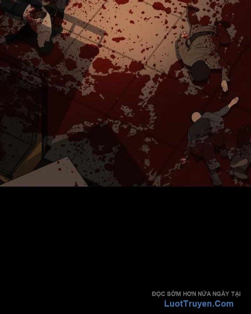 Siêu Anh Hùng Black Briday Chap 14 - Next Chap 15