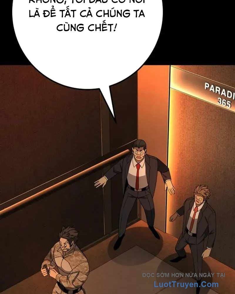 Siêu Anh Hùng Black Briday Chap 14 - Next Chap 15