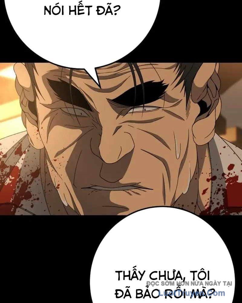 Siêu Anh Hùng Black Briday Chap 14 - Next Chap 15