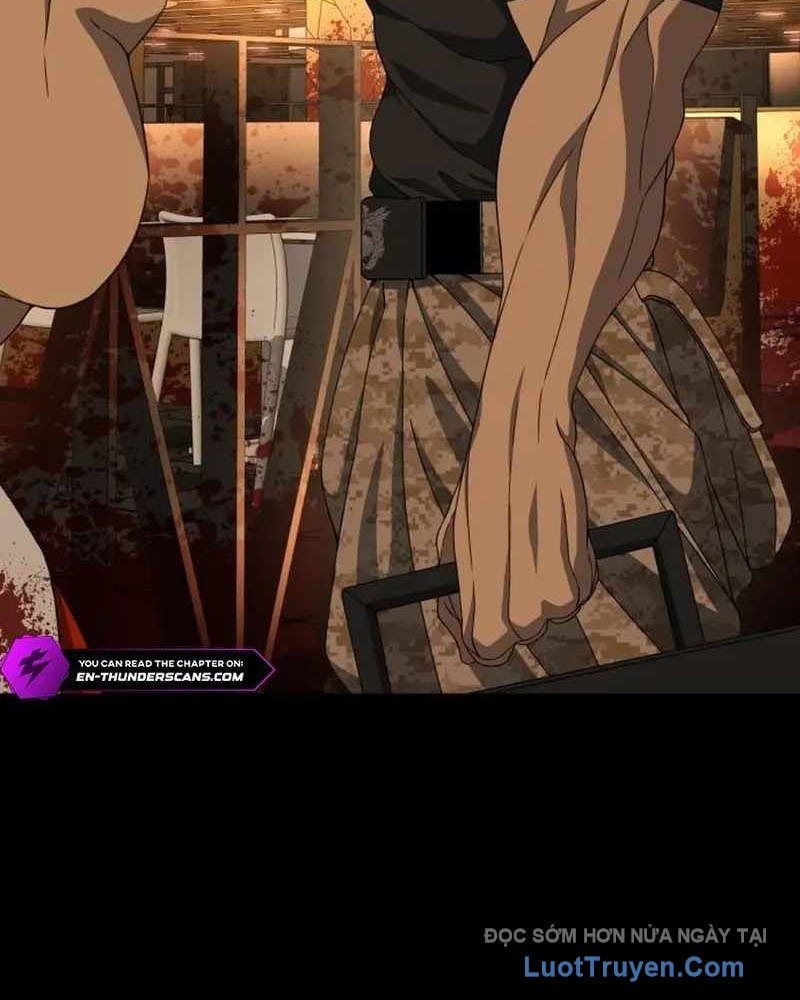 Siêu Anh Hùng Black Briday Chap 14 - Next Chap 15