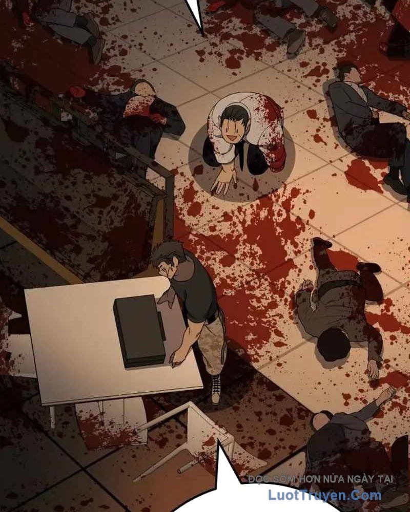 Siêu Anh Hùng Black Briday Chap 14 - Next Chap 15