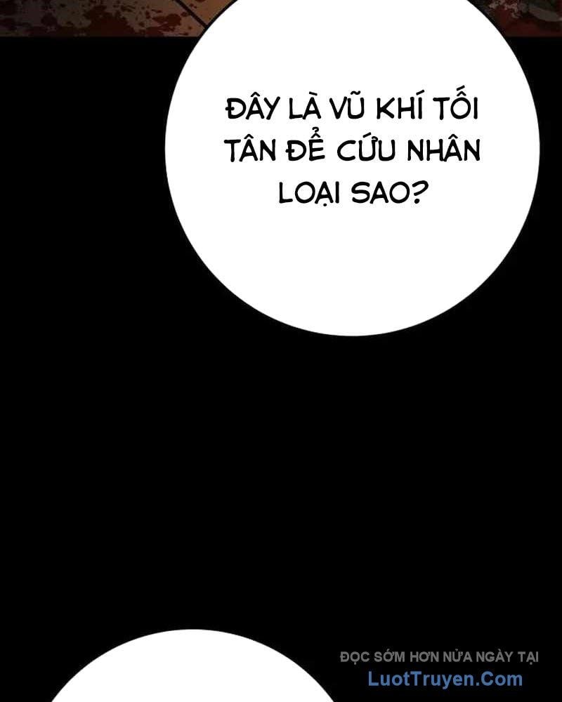 Siêu Anh Hùng Black Briday Chap 14 - Next Chap 15