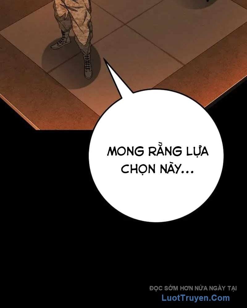 Siêu Anh Hùng Black Briday Chap 14 - Next Chap 15