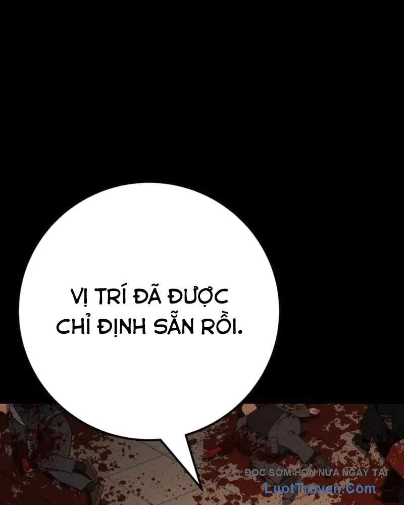 Siêu Anh Hùng Black Briday Chap 14 - Next Chap 15