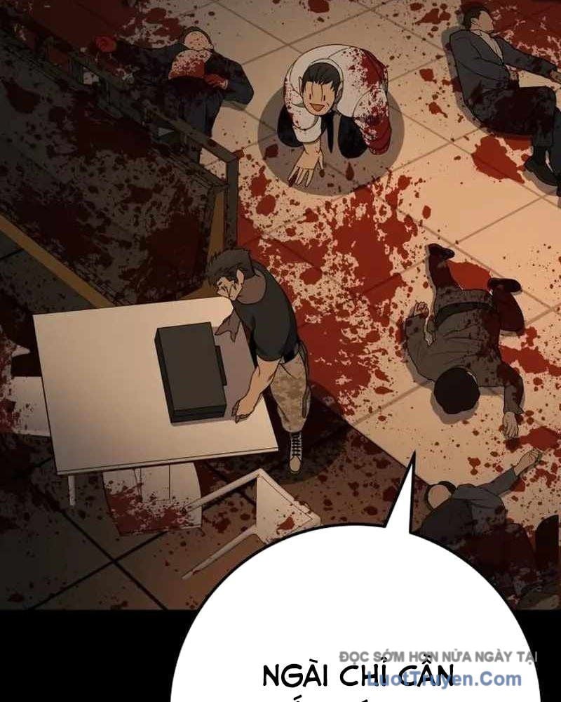 Siêu Anh Hùng Black Briday Chap 14 - Next Chap 15