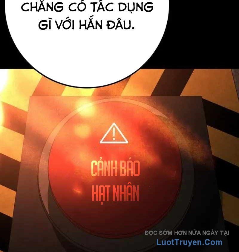 Siêu Anh Hùng Black Briday Chap 14 - Next Chap 15