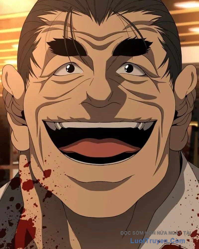 Siêu Anh Hùng Black Briday Chap 14 - Next Chap 15