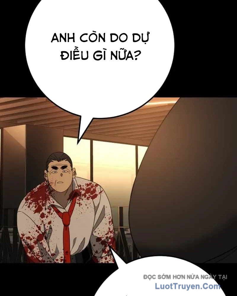 Siêu Anh Hùng Black Briday Chap 14 - Next Chap 15