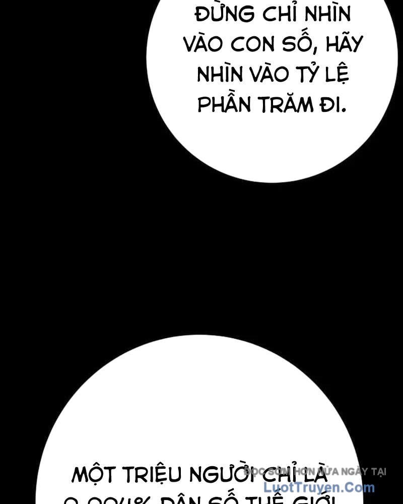Siêu Anh Hùng Black Briday Chap 14 - Next Chap 15