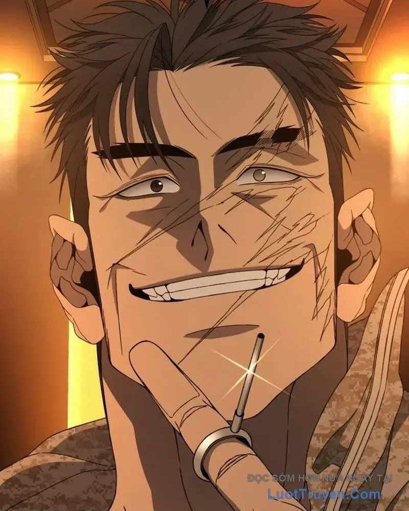 Siêu Anh Hùng Black Briday Chap 14 - Next Chap 15