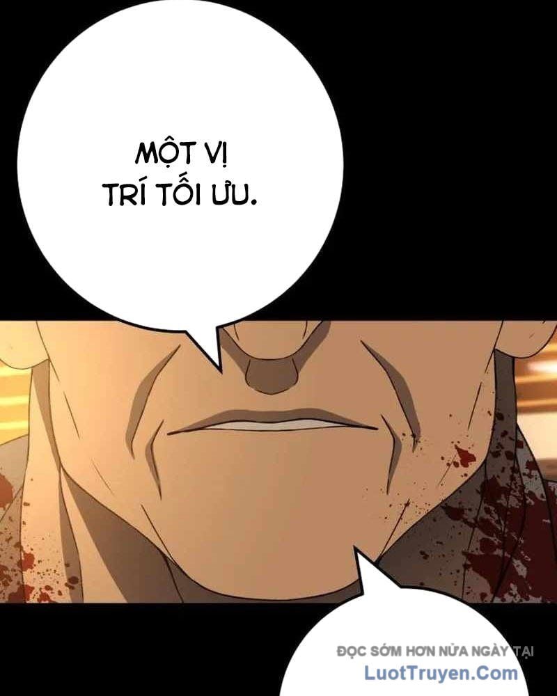 Siêu Anh Hùng Black Briday Chap 14 - Next Chap 15