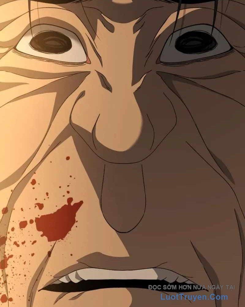 Siêu Anh Hùng Black Briday Chap 14 - Next Chap 15