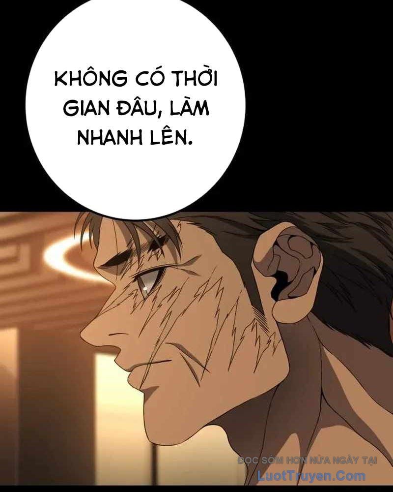 Siêu Anh Hùng Black Briday Chap 14 - Next Chap 15