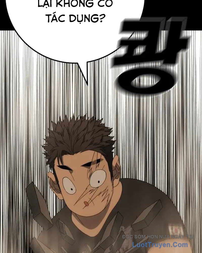 Siêu Anh Hùng Black Briday Chap 14 - Next Chap 15