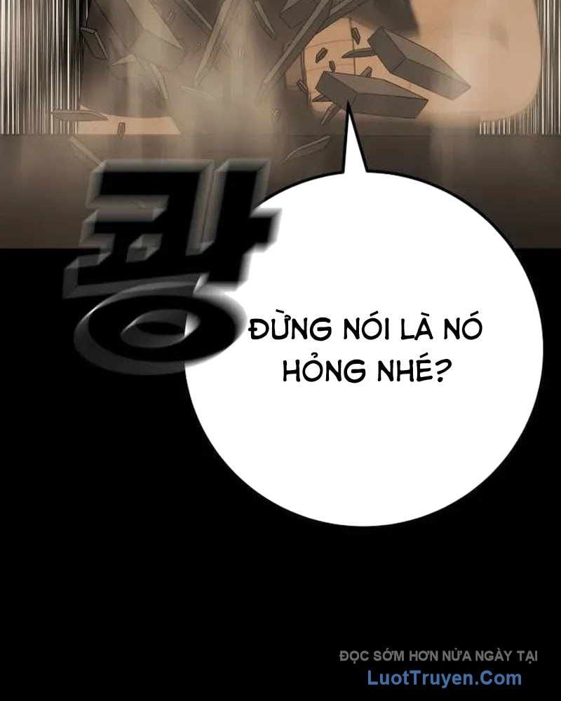Siêu Anh Hùng Black Briday Chap 14 - Next Chap 15
