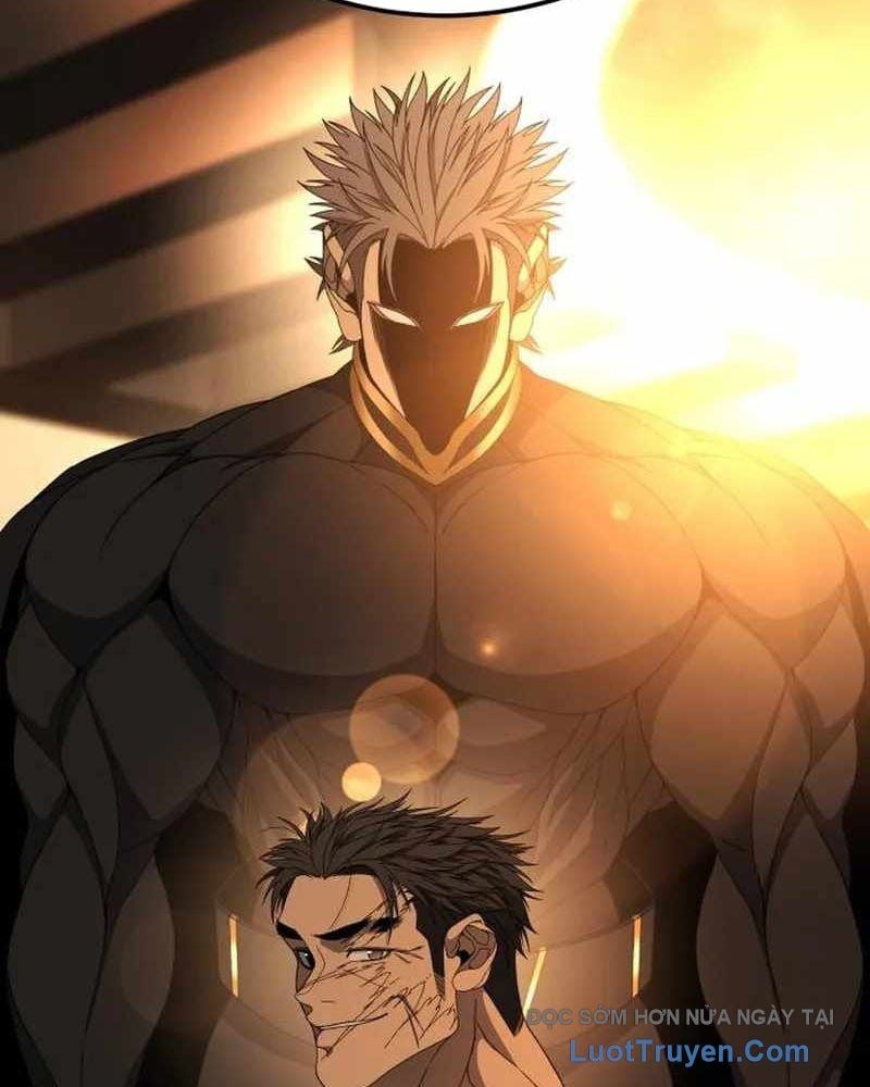 Siêu Anh Hùng Black Briday Chap 14 - Next Chap 15