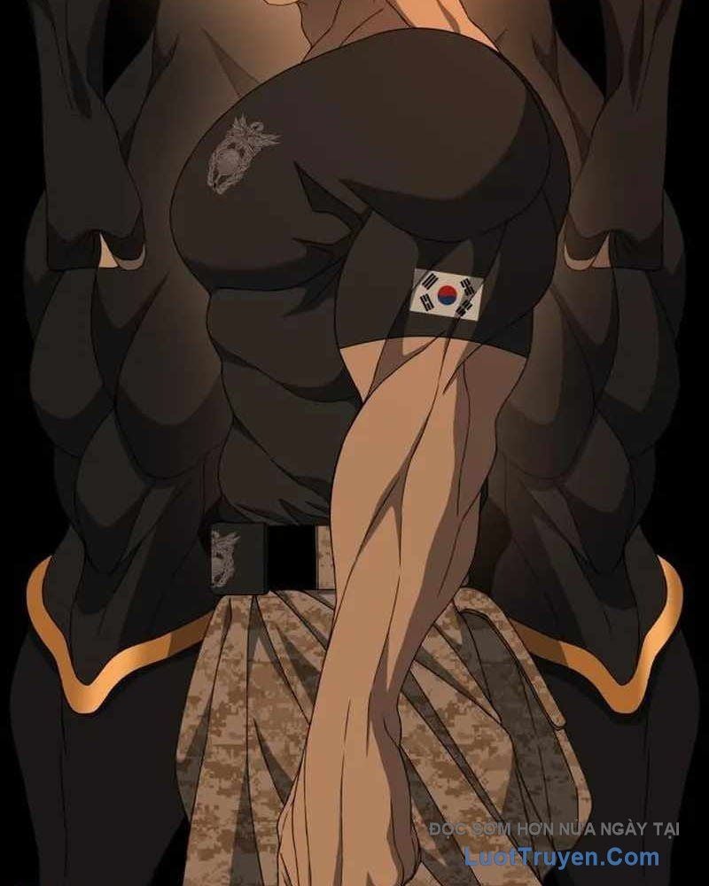 Siêu Anh Hùng Black Briday Chap 14 - Next Chap 15