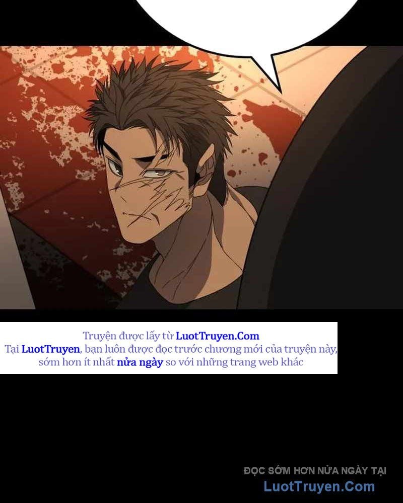 Siêu Anh Hùng Black Briday Chap 14 - Next Chap 15