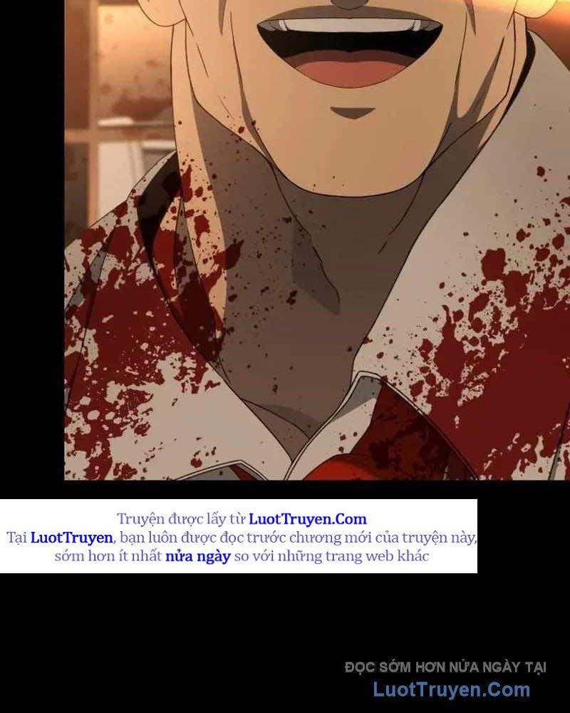 Siêu Anh Hùng Black Briday Chap 14 - Next Chap 15