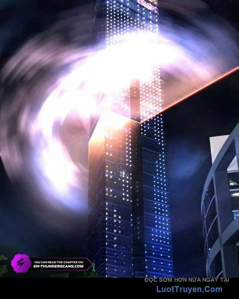 Siêu Anh Hùng Black Briday Chap 14 - Next Chap 15