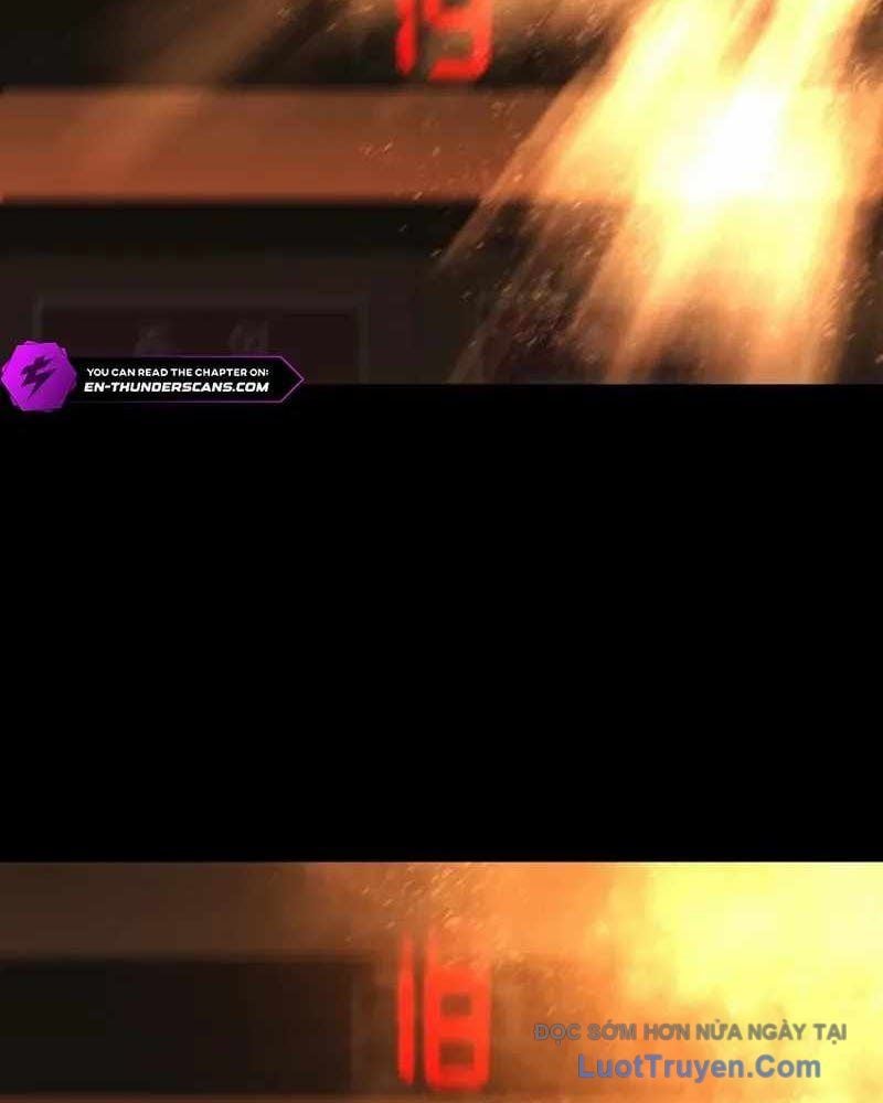 Siêu Anh Hùng Black Briday Chap 14 - Next Chap 15