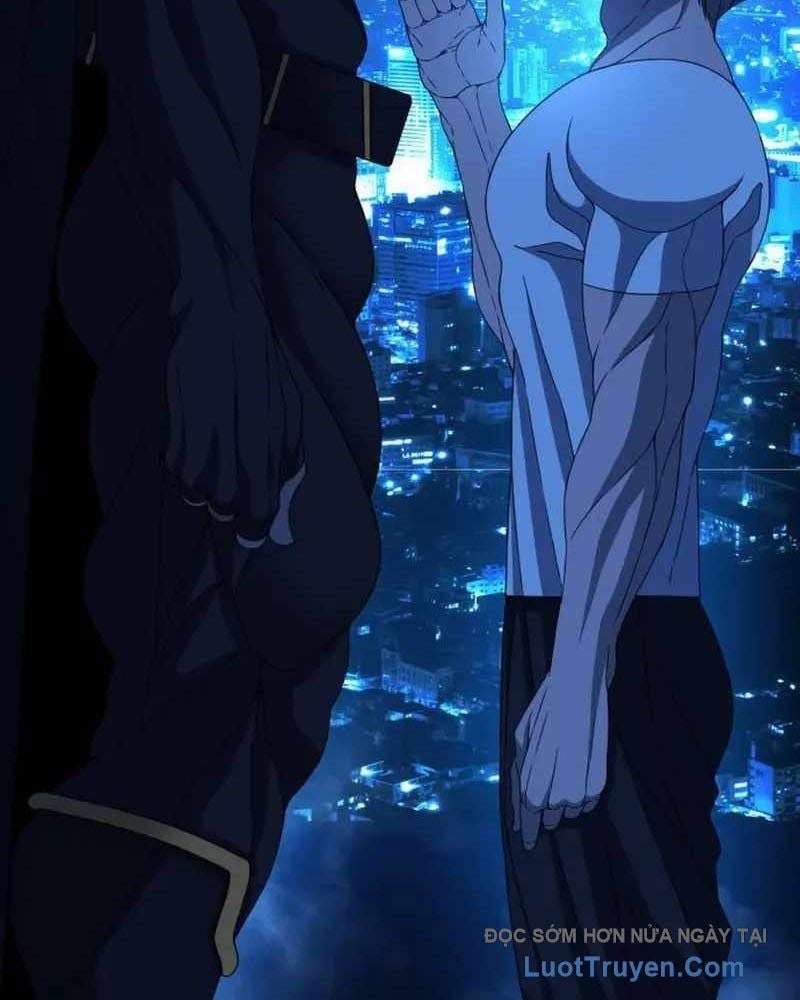 Siêu Anh Hùng Black Briday Chap 14 - Next Chap 15