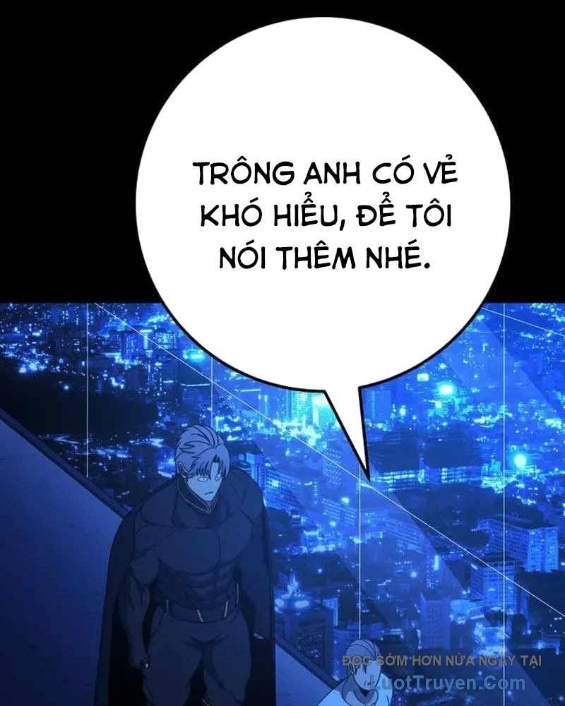 Siêu Anh Hùng Black Briday Chap 14 - Next Chap 15