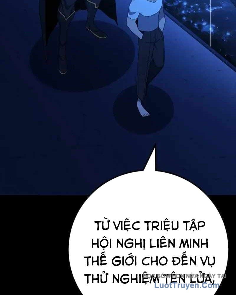 Siêu Anh Hùng Black Briday Chap 14 - Next Chap 15