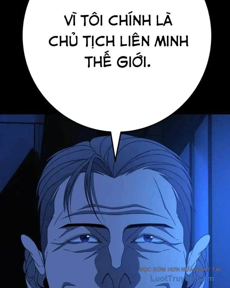 Siêu Anh Hùng Black Briday Chap 14 - Next Chap 15