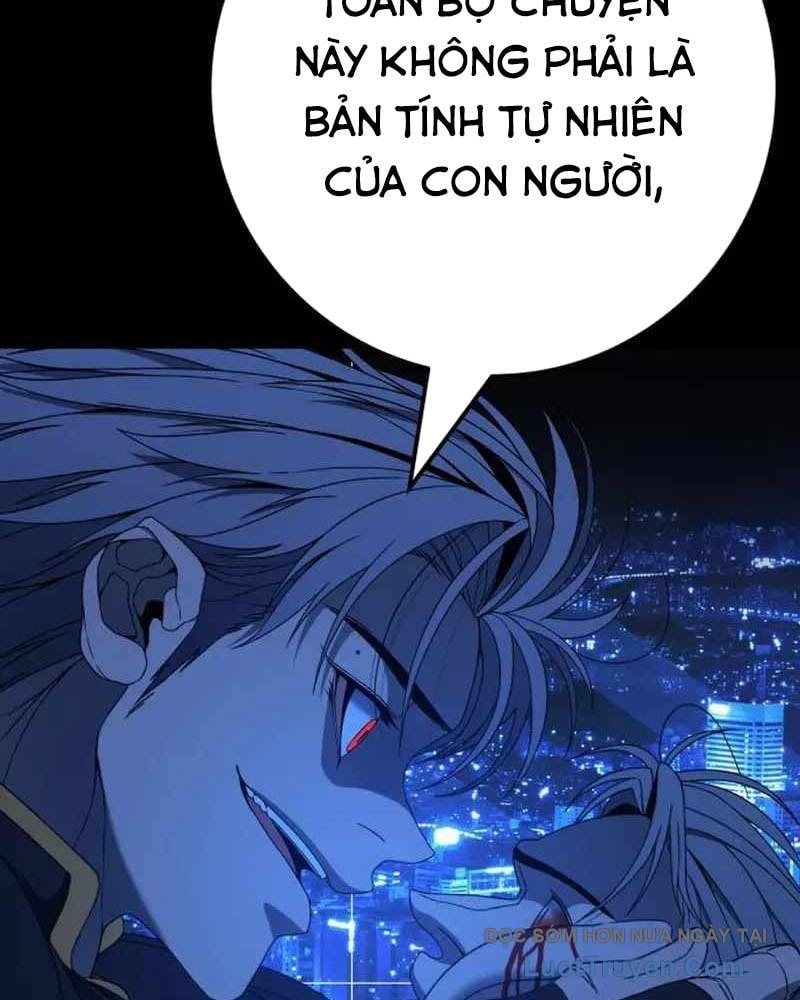 Siêu Anh Hùng Black Briday Chap 14 - Next Chap 15