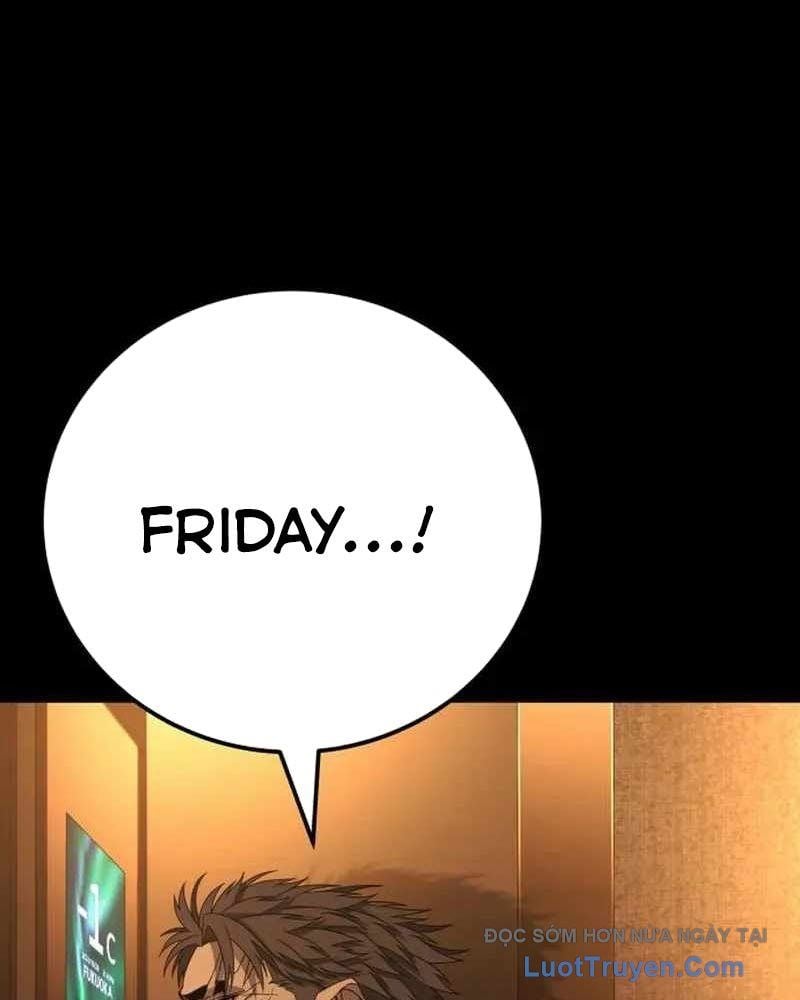 Siêu Anh Hùng Black Briday Chap 14 - Next Chap 15