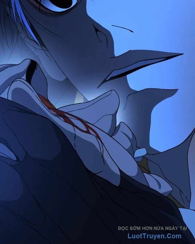 Siêu Anh Hùng Black Briday Chap 14 - Next Chap 15