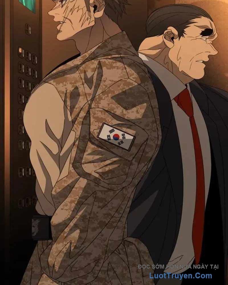 Siêu Anh Hùng Black Briday Chap 14 - Next Chap 15