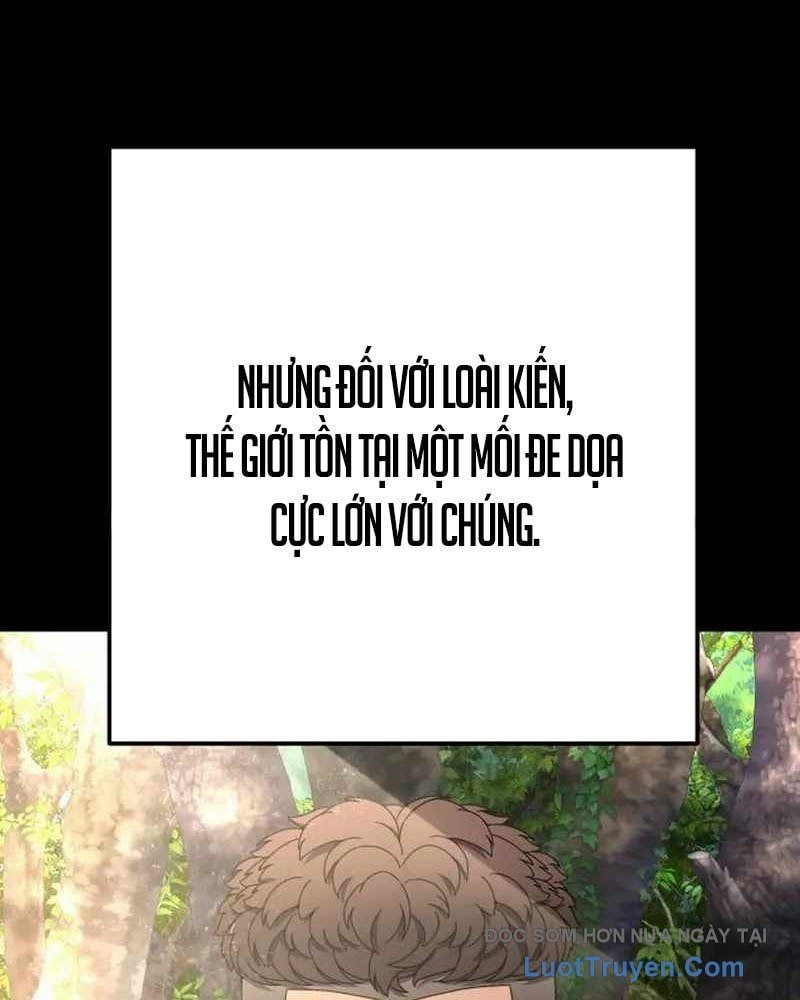 Siêu Anh Hùng Black Briday Chap 14 - Next Chap 15