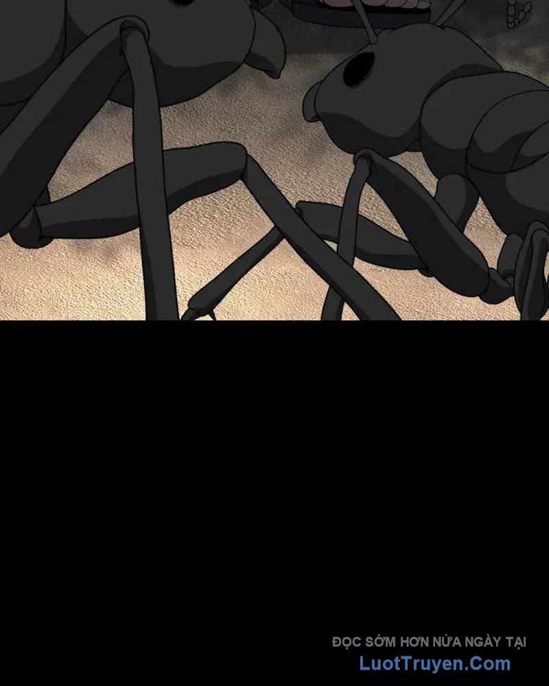 Siêu Anh Hùng Black Briday Chap 14 - Next Chap 15