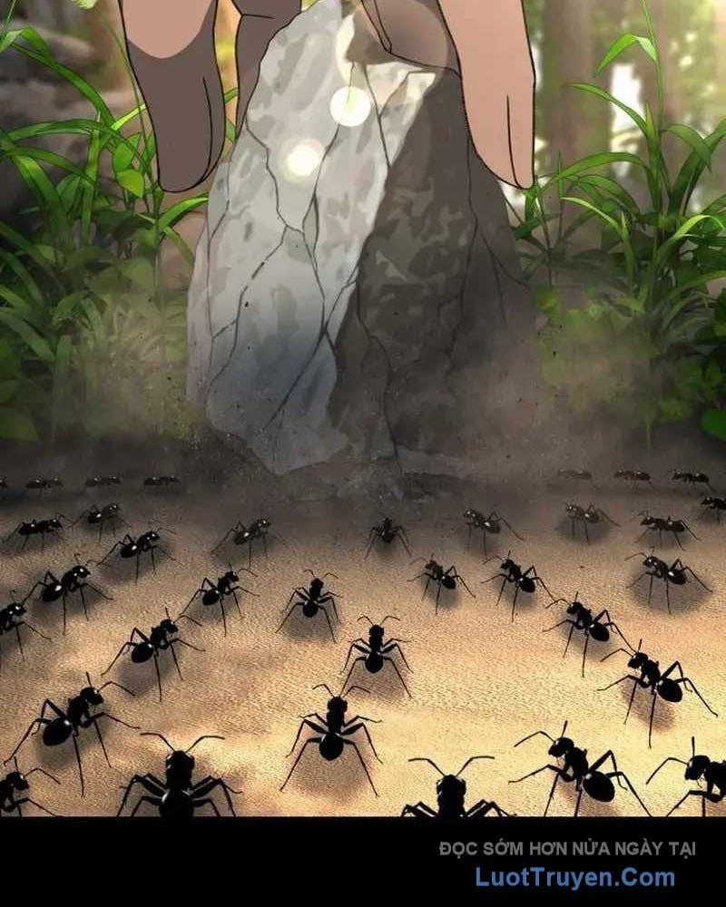 Siêu Anh Hùng Black Briday Chap 14 - Next Chap 15