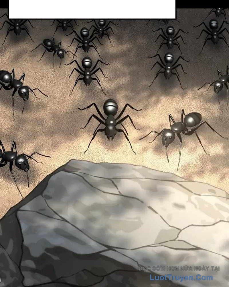 Siêu Anh Hùng Black Briday Chap 14 - Next Chap 15