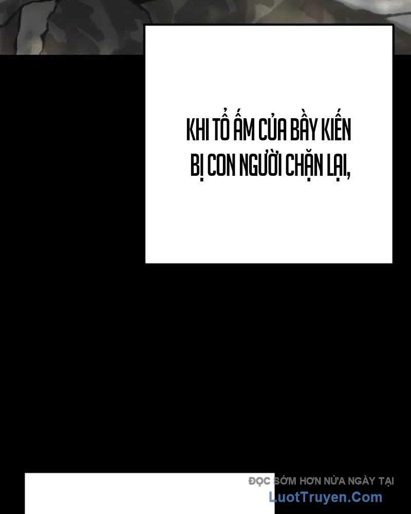 Siêu Anh Hùng Black Briday Chap 14 - Next Chap 15