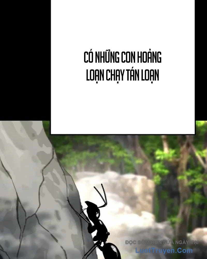 Siêu Anh Hùng Black Briday Chap 14 - Next Chap 15