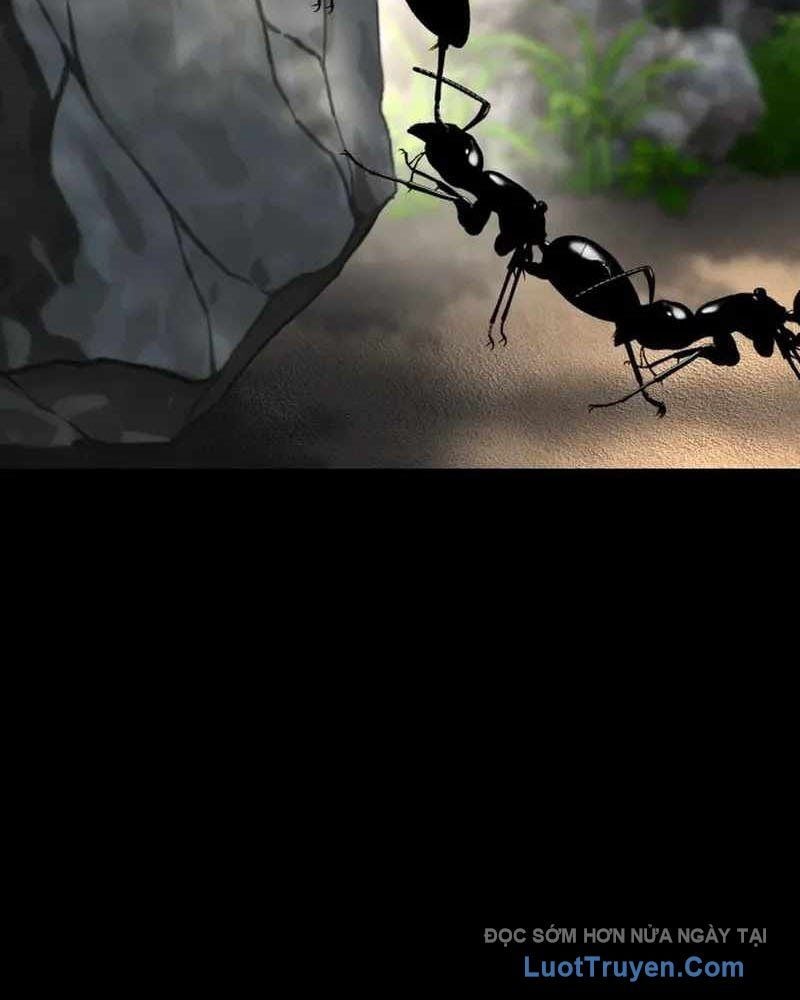 Siêu Anh Hùng Black Briday Chap 14 - Next Chap 15