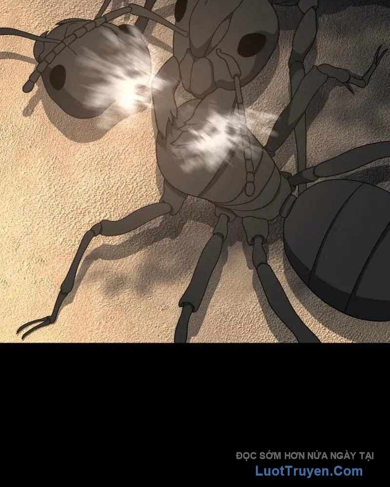 Siêu Anh Hùng Black Briday Chap 14 - Next Chap 15