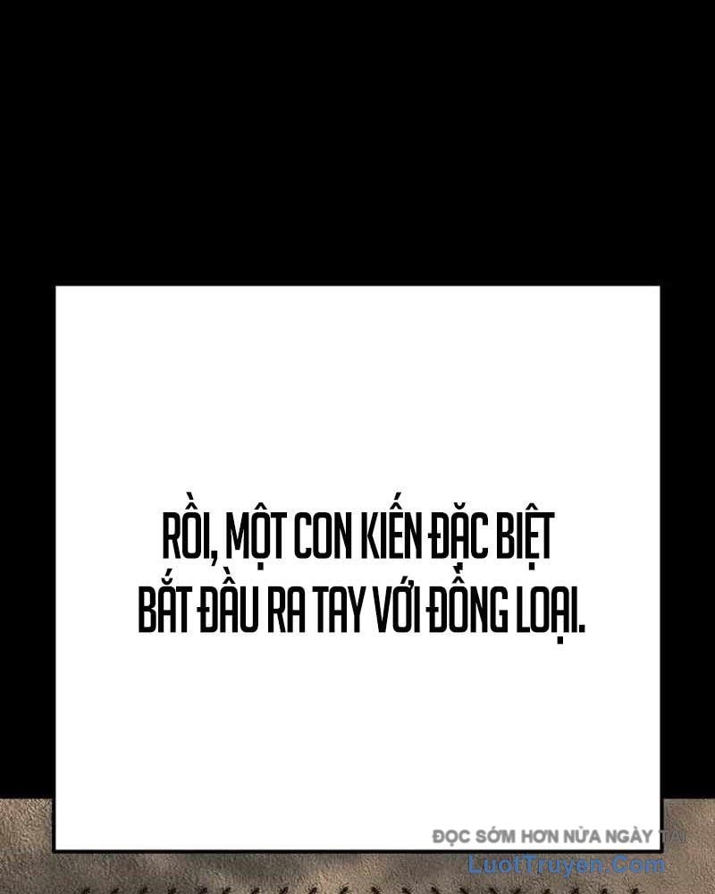 Siêu Anh Hùng Black Briday Chap 14 - Next Chap 15