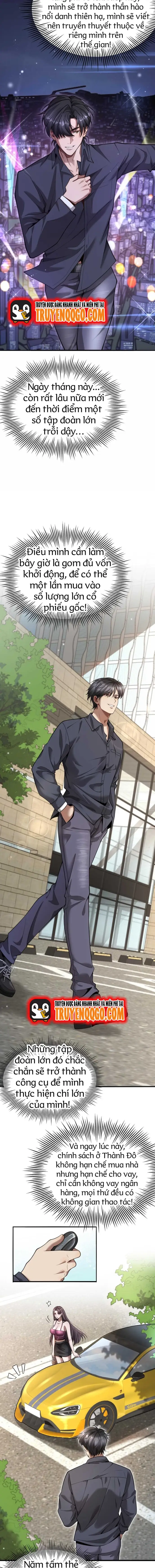 Siêu Cấp Cặn Bã: Ngạo Thế Kim Chủ Chap 1 - Next Chap 2