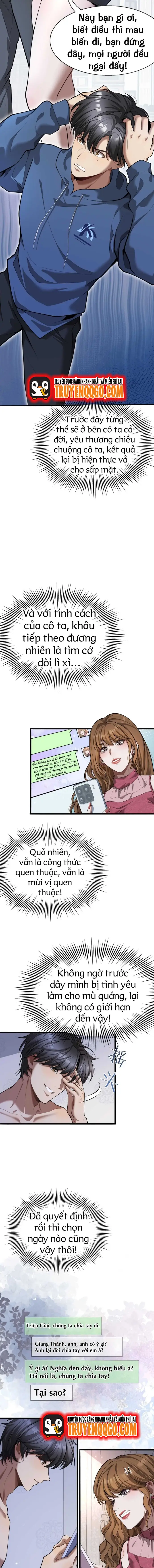 Siêu Cấp Cặn Bã: Ngạo Thế Kim Chủ Chap 1 - Next Chap 2