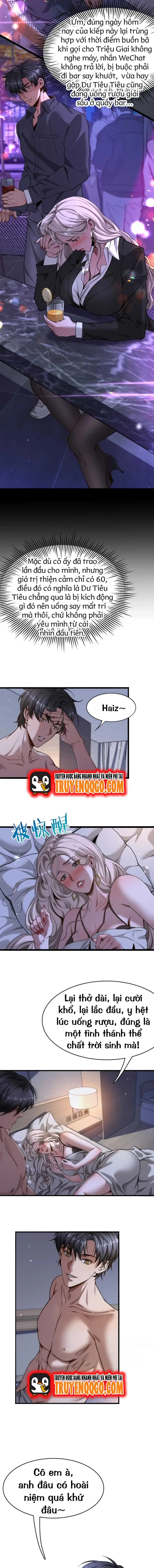 Siêu Cấp Cặn Bã: Ngạo Thế Kim Chủ Chap 1 - Next Chap 2