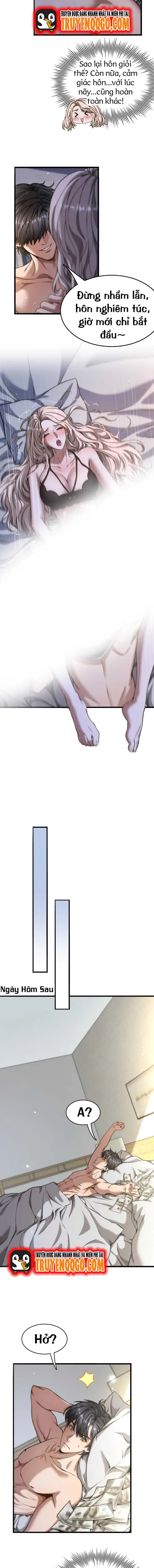 Siêu Cấp Cặn Bã: Ngạo Thế Kim Chủ Chap 1 - Next Chap 2